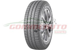 COP. 205/75 R16C MAX WT2 CARGO 113/111R M+S